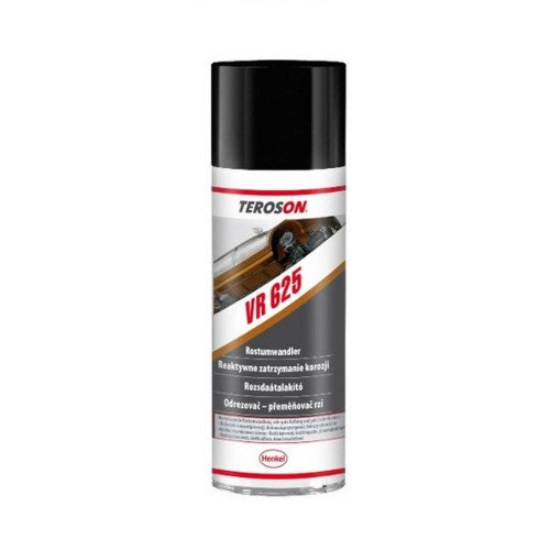 Solutie Indepartare Rugina Teroson VR625, 400ml