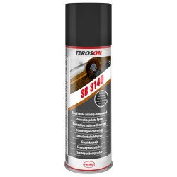 Spray Antifon Teroson SB 3140, 500ml Spray Antifon Teroson SB 3140, 500ml