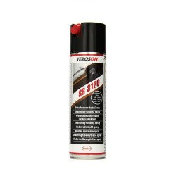 Spray Antifonare cu Cauciuc Teroson SB3120, 500ml Spray Antifonare cu Cauciuc Teroson SB3120, 500ml
