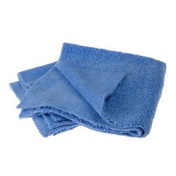 Laveta Microfibre Profesionala Ice Pro BIFriend, 380 GSM, 40 x 40cm