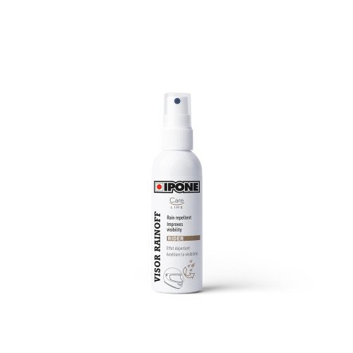 Solutie Hidrofoba Viziera Moto Ipone Visor Rainoff, 100ml