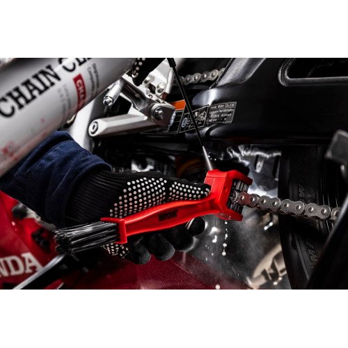 Spray Lant Moto Ipone X-trem Chain Road, 750ml