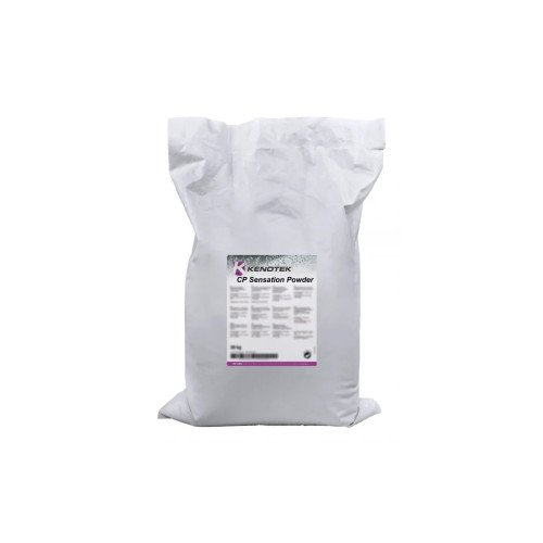 Pudra Spalare Auto Foarte Concentrata Kenotek CP Sensation Powder, 20kg Pudra Spalare Auto Foarte Concentrata Kenotek CP Sensation Powder, 20kg