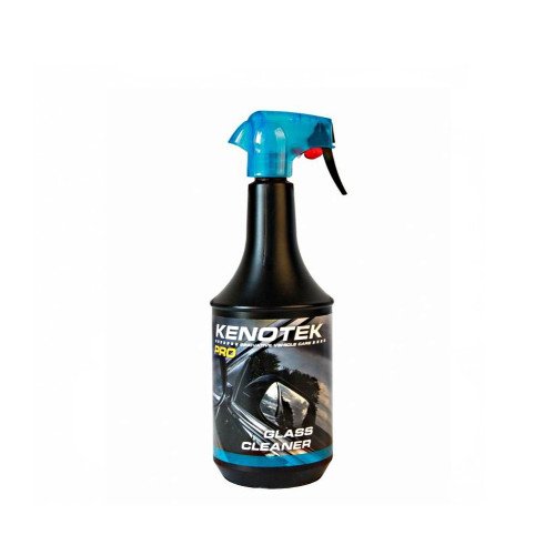 Solutie Curatare Geamuri Kenotek Glass Cleaner, 1000ml
