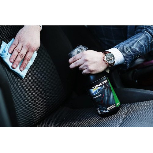 Solutie Curatare Interior Auto Kenotek Interior Cleaner, 1000ml Solutie Curatare Interior Auto Kenotek Interior Cleaner, 1000ml