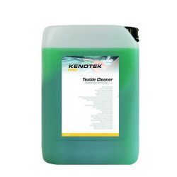 Solutie Curatare Tapiterie Concentrata Kenotek Textile Cleaner, 10L Solutie Curatare Tapiterie Concentrata Kenotek Textile Cleaner, 10L