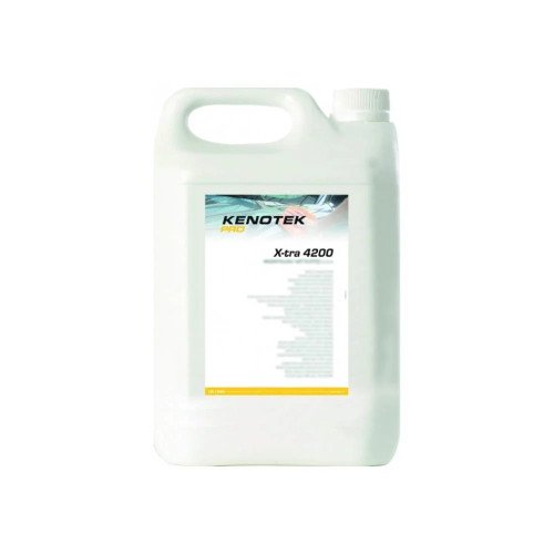 Solutie Decontaminare Auto pH Neutru Kenotek X-tra 4200, 5L Solutie Decontaminare Auto pH Neutru Kenotek X-tra 4200, 5L