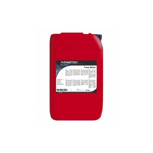 Solutie Indepartare Beton si Calcar Kenotek Trans Beton, 25kg Solutie Indepartare Beton si Calcar Kenotek Trans Beton, 25kg