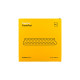Burete Mediu Abraziv Koch Chemie Fine Cut Foam Pad, Yellow, 126mm Burete Mediu Abraziv Koch Chemie Fine Cut Foam Pad, Yellow, 126mm