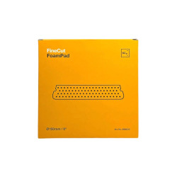Burete Mediu Abraziv Koch Chemie Fine Cut Foam Pad, Yellow, 150mm Burete Mediu Abraziv Koch Chemie Fine Cut Foam Pad, Yellow, 150mm