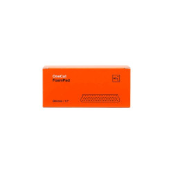 Burete Polish Mediu Abraziv Koch Chemie One Cut Pad, 45mm