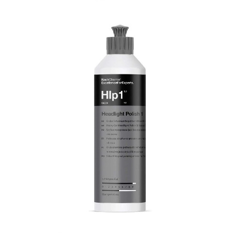 Pasta Polish Faruri Koch Chemie Headlight Polish 1 Hlp1, 250ml