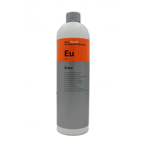 Solutie Inlaturare Adeziv & Bitum Koch Chemie Eulex, 1L