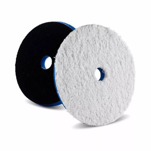 Burete Microfibre Lake Country HDO Microfiber Heavy Cutting Pad, 165mm