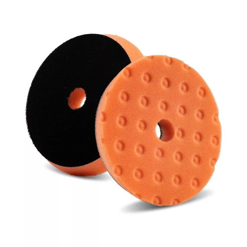 Burete Polish Mediu Lake Country CCS SDO Orange, 130/140mm Burete Polish Mediu Lake Country CCS SDO Orange, 130/140mm