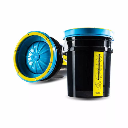 Galeata Spalare Bureti Polish Lake Country Pad Washer 4000 Galeata Spalare Bureti Polish Lake Country Pad Washer 4000