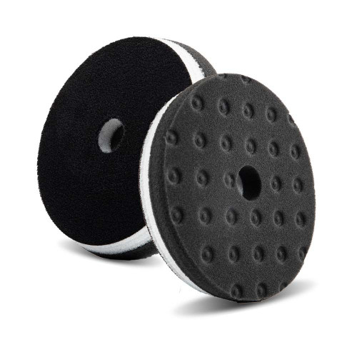 Burete Polish Finish Lake Country HDO CCS Black Finishing Pad, 130/140mm