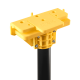 Tripod Lampa de Lucru Lena Lighting Future Stand Tripod Lampa de Lucru Lena Lighting Future Stand