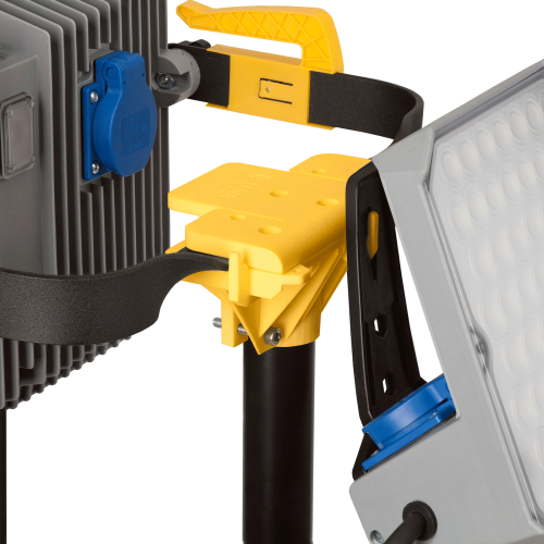 Tripod Lampa de Lucru Lena Lighting Future Stand Tripod Lampa de Lucru Lena Lighting Future Stand