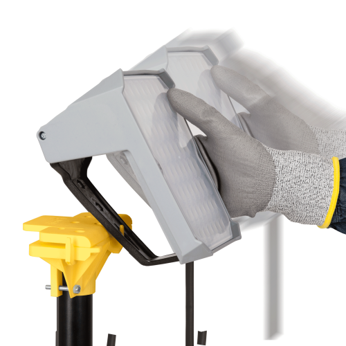 Tripod Lampa de Lucru Lena Lighting Future Stand Tripod Lampa de Lucru Lena Lighting Future Stand