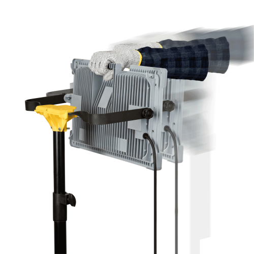 Tripod Lampa de Lucru Lena Lighting Future Stand Tripod Lampa de Lucru Lena Lighting Future Stand