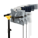 Tripod Lampa de Lucru Lena Lighting Future Stand Tripod Lampa de Lucru Lena Lighting Future Stand