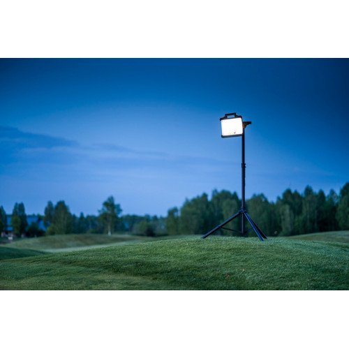 Tripod Lampa de Lucru Lena Lighting Future Stand Tripod Lampa de Lucru Lena Lighting Future Stand