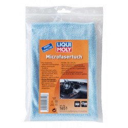 Laveta Microfibra Profesionala Liqui Moly, 40 x 40cm Laveta Microfibra Profesionala Liqui Moly, 40 x 40cm