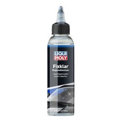 Tratament Hidrofob Geamuri Liqui Moly Fix Clear Rain Repellent, 100ml Tratament Hidrofob Geamuri Liqui Moly Fix Clear Rain Repellent, 100ml