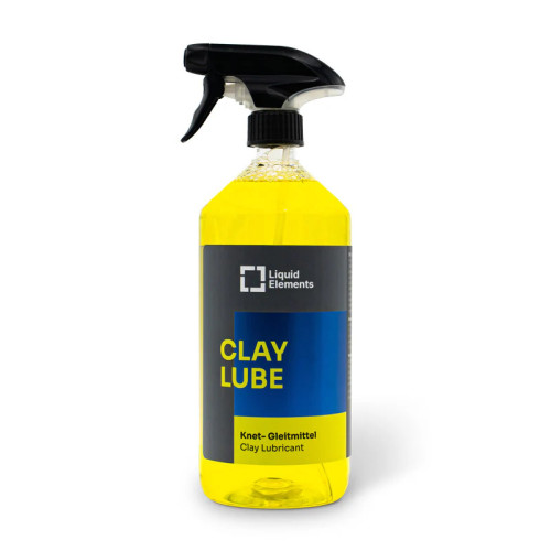 Lubrifiant Argila Liquid Elements "Clay Lube", 1L Lubrifiant Argila Liquid Elements "Clay Lube", 1L