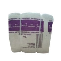 Lavete Superabsorbante Maddox Dimensiuni Mixte, 7kg Lavete Superabsorbante Maddox Dimensiuni Mixte, 7kg