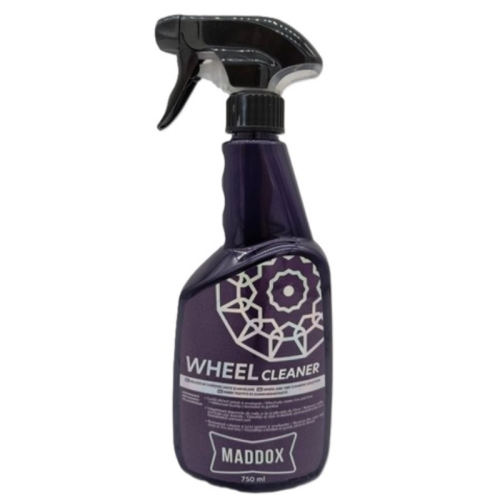 Solutie Curatare Jante Maddox, 750ml
