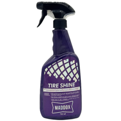 Solutie Intretinere Anvelope Maddox, 750ml Solutie Intretinere Anvelope Maddox, 750ml