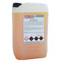 Solutie Concentrata Curatare Interior Auto Ma-Fra Pulimax, 25 kg Solutie Concentrata Curatare Interior Auto Ma-Fra Pulimax, 25 kg