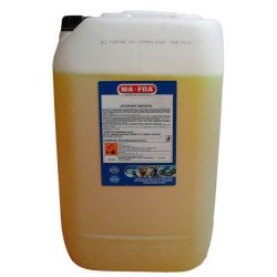 Solutie Prevenire Depuneri Calcar Ma-Fra Idrocleaner, 6kg Solutie Prevenire Depuneri Calcar Ma-Fra Idrocleaner, 6kg