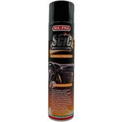 Spray Intretinere Bord Auto Ma-Fra Scic Orange, 600ml Spray Intretinere Bord Auto Ma-Fra Scic Orange, 600ml