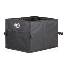 Organizator Portbagaj Alca, 39 x 30 x 25cm Organizator Portbagaj Alca, 39 x 30 x 25cm