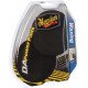 Burete Fin Ceruire Meguiars DA Waxing Power Pads, 101mm, 2buc Burete Fin Ceruire Meguiars DA Waxing Power Pads, 101mm, 2buc
