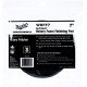 Burete Fin Polish Meguiars Rotary Foam Finishing Pad, 178mm Burete Fin Polish Meguiars Rotary Foam Finishing Pad, 178mm