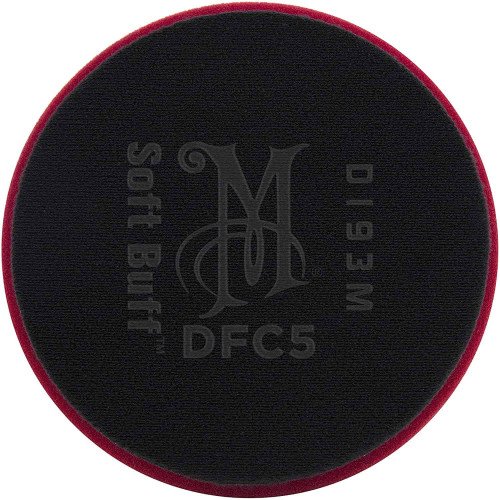 Burete Polish Abraziv Meguiars Soft Buff DA Foam Cutting Disc, 5, DFC5 Burete Polish Abraziv Meguiars Soft Buff DA Foam Cutting Disc, 5, DFC5