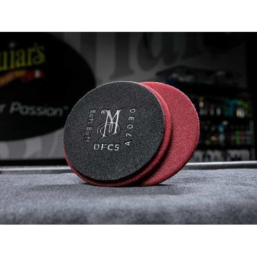 Burete Polish Abraziv Meguiars Soft Buff DA Foam Cutting Disc, 5, DFC5 Burete Polish Abraziv Meguiars Soft Buff DA Foam Cutting Disc, 5, DFC5