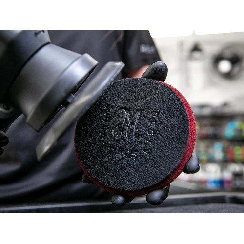 Burete Polish Abraziv Meguiars Soft Buff DA Foam Cutting Disc, 5, DFC5 Burete Polish Abraziv Meguiars Soft Buff DA Foam Cutting Disc, 5, DFC5