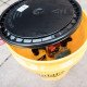 Capac Galeata Spalare Meguiars Bucket Lid, Negru