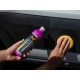 Dressing Plastice Exterioare Meguiar's Hybrid Ceramic Trim Restorer, 473ml Dressing Plastice Exterioare Meguiar's Hybrid Ceramic Trim Restorer, 473ml