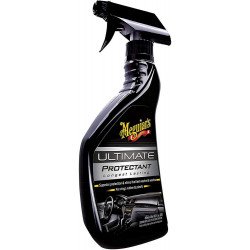 Dressing Plastice Meguiar's Ultimate Protectant, 450ml Dressing Plastice Meguiar's Ultimate Protectant, 450ml