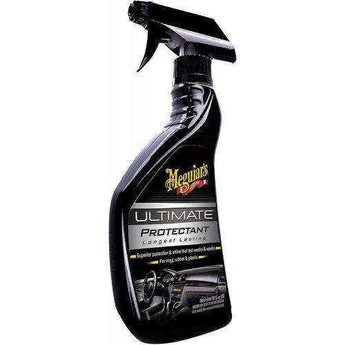 Dressing Plastice Meguiars Ultimate Protectant, 450ml Dressing Plastice Meguiars Ultimate Protectant, 450ml