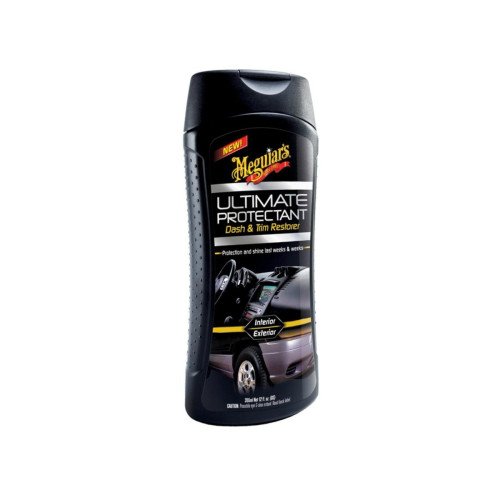 Dressing Plastice Meguiar's Ultimate Protectant Dash and Trim Restorer, 355ml Dressing Plastice Meguiar's Ultimate Protectant Dash and Trim Restorer, 355ml