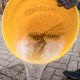 Galeata Spalare Auto Meguiars Empty Bucket, 19L