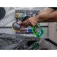 Kit Decontaminare Meguiars Hybrid Ceramic Quik Clay Kit Kit Decontaminare Meguiars Hybrid Ceramic Quik Clay Kit