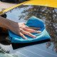 Laveta Geamuri Meguiar's Perfect Clarity Glass Towel, 40.6 x 40.6cm Laveta Geamuri Meguiar's Perfect Clarity Glass Towel, 40.6 x 40.6cm